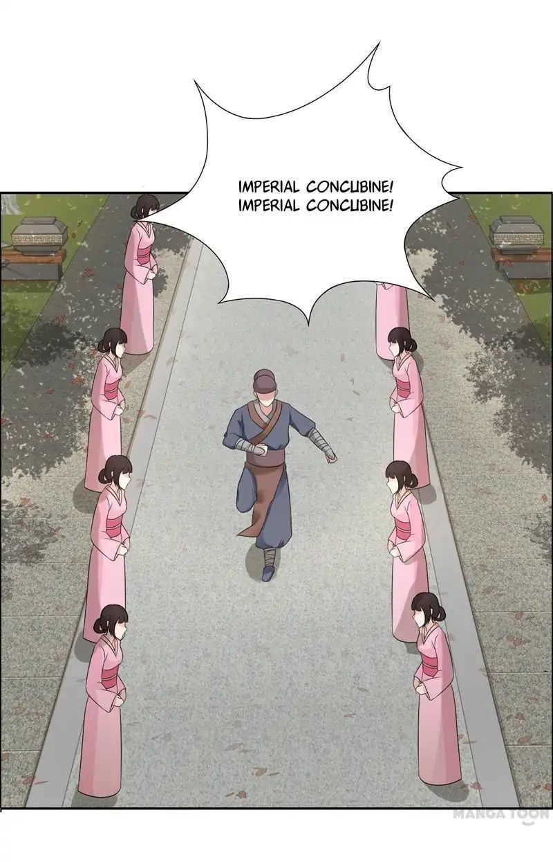 Revenge of a Fierce Princess Chapter 10 - page 10