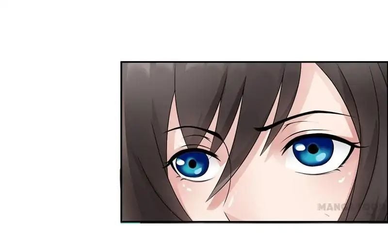 Revenge of a Fierce Princess Chapter 10 - page 7