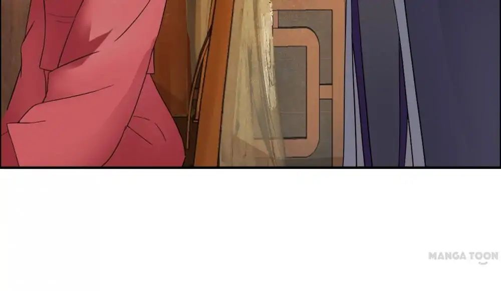 Revenge of a Fierce Princess Chapter 9 - page 30