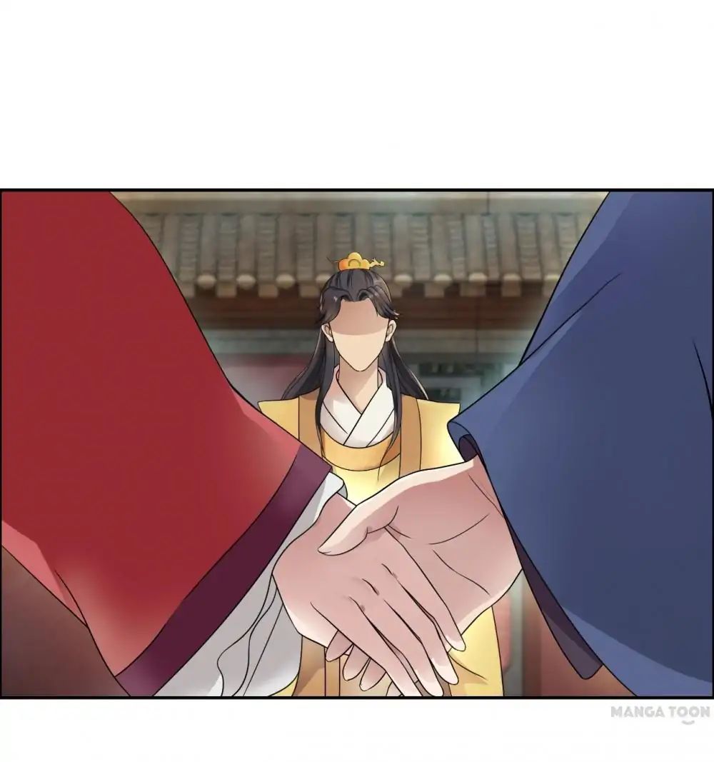 Revenge of a Fierce Princess Chapter 8 - page 18