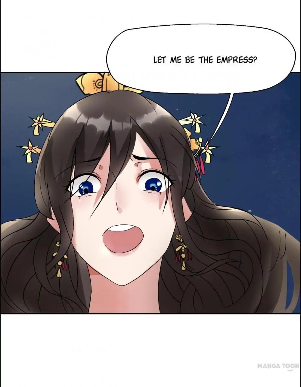 Revenge of a Fierce Princess Chapter 8 - page 6