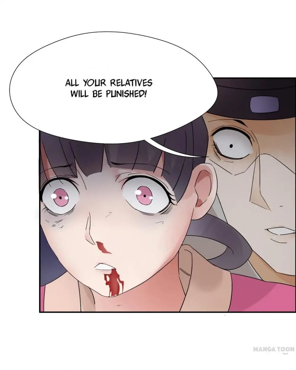 Revenge of a Fierce Princess Chapter 7 - page 15