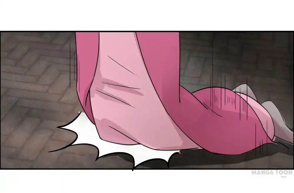 Revenge of a Fierce Princess Chapter 7 - page 17