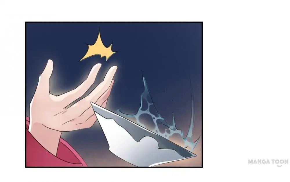 Revenge of a Fierce Princess Chapter 6 - page 30