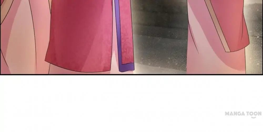 Revenge of a Fierce Princess Chapter 6 - page 43