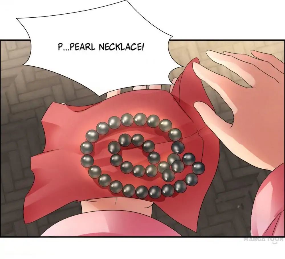 Revenge of a Fierce Princess Chapter 6 - page 45