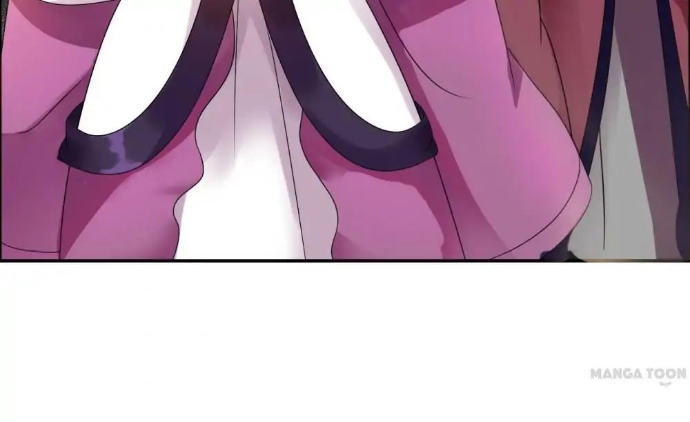 Revenge of a Fierce Princess Chapter 6 - page 8