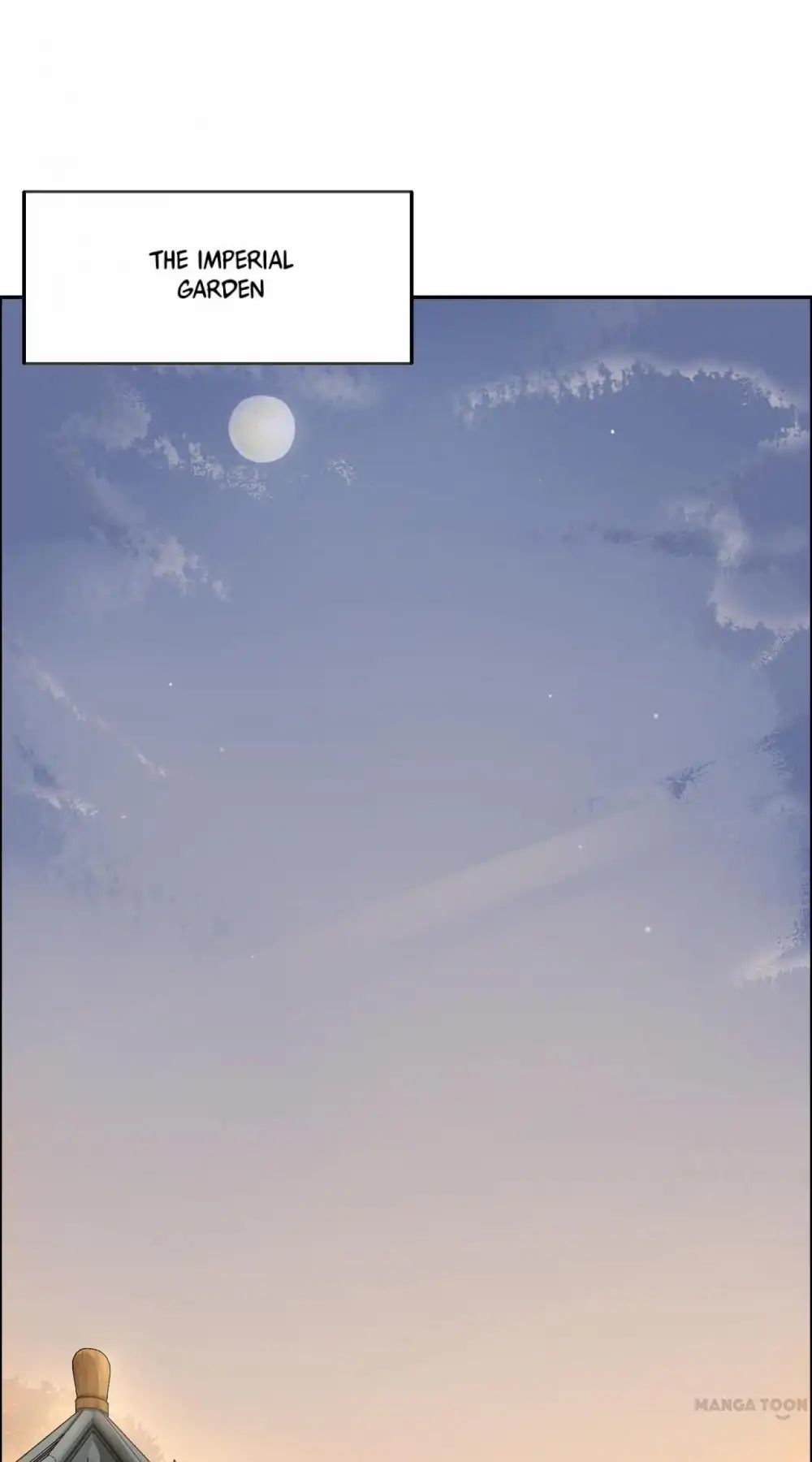 Revenge of a Fierce Princess Chapter 5 - page 1