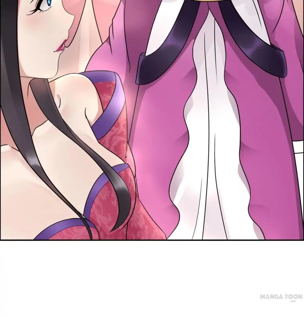 Revenge of a Fierce Princess Chapter 5 - page 15