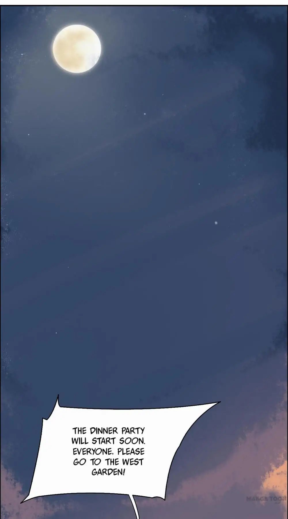Revenge of a Fierce Princess Chapter 5 - page 20