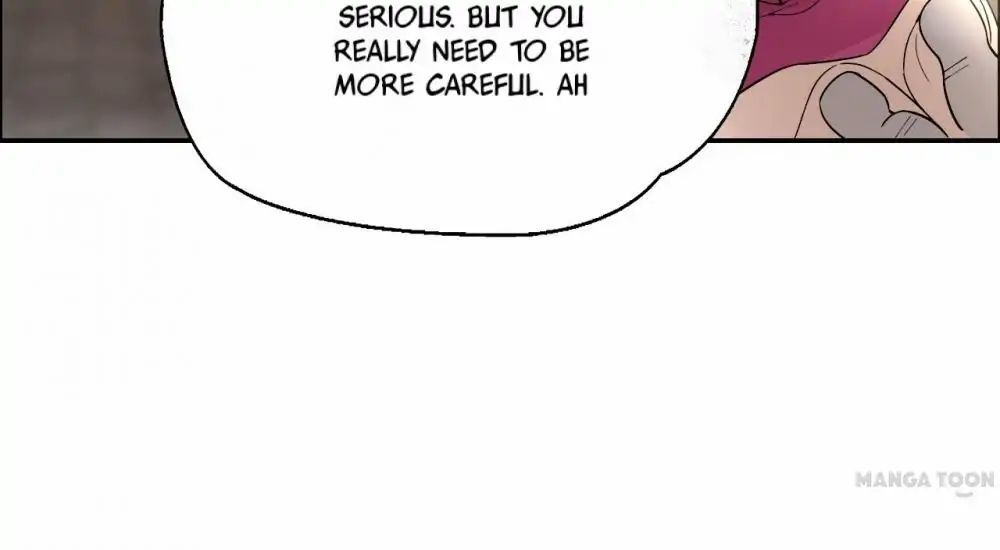 Revenge of a Fierce Princess Chapter 5 - page 31