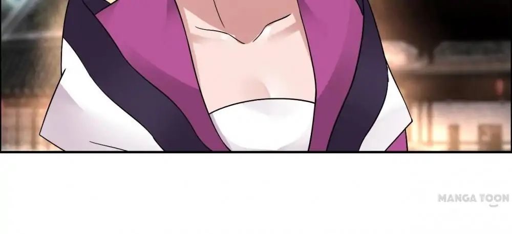 Revenge of a Fierce Princess Chapter 5 - page 37
