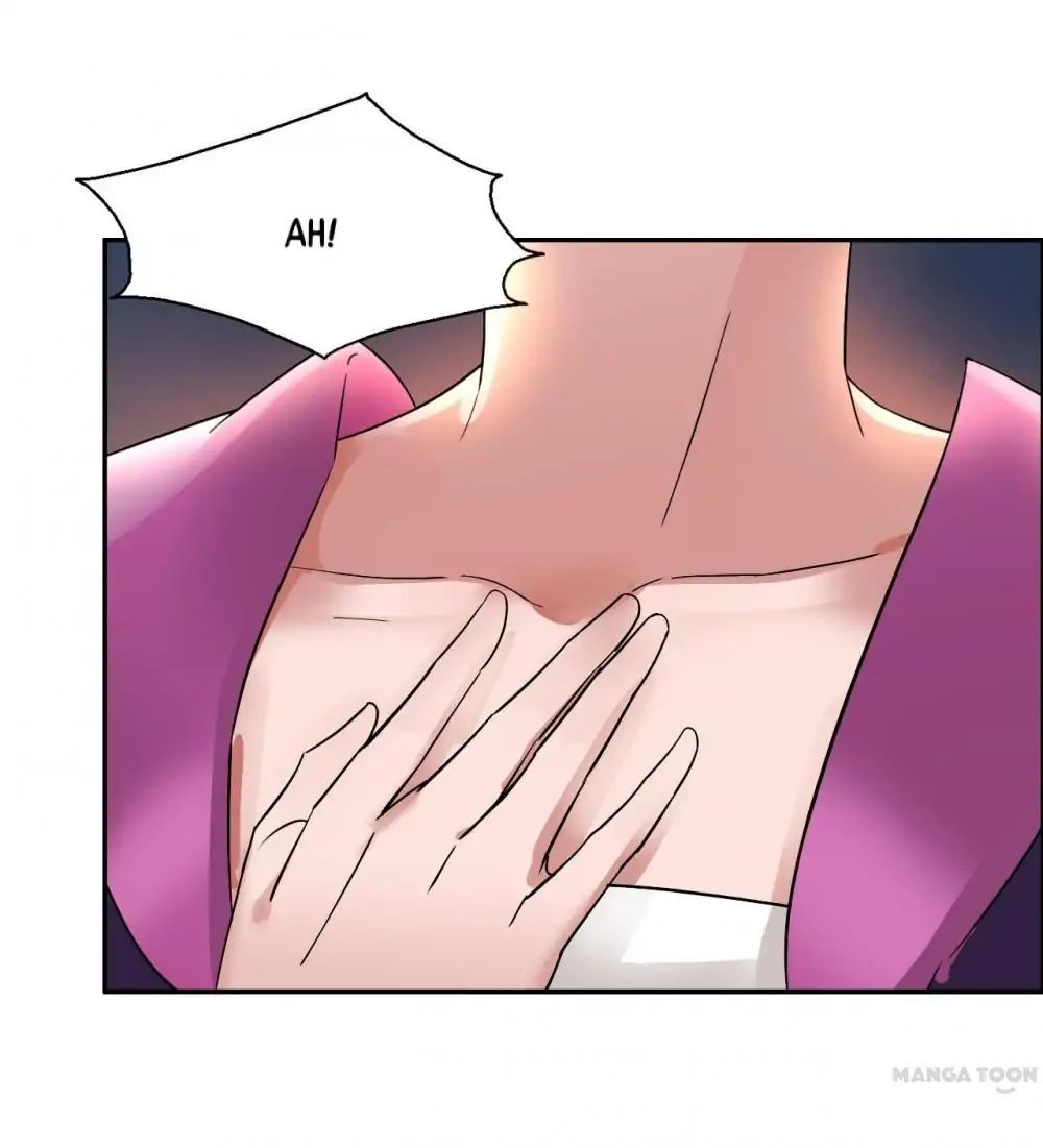 Revenge of a Fierce Princess Chapter 5 - page 38