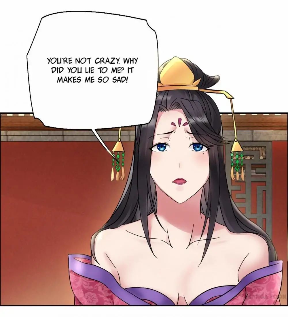 Revenge of a Fierce Princess Chapter 5 - page 4