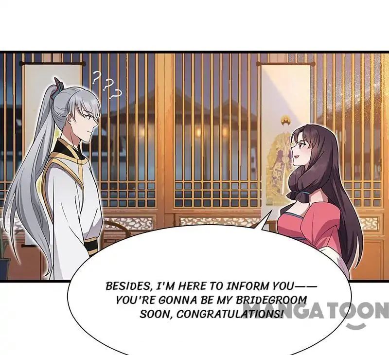 Revenge of a Fierce Princess Chapter 94 - page 11