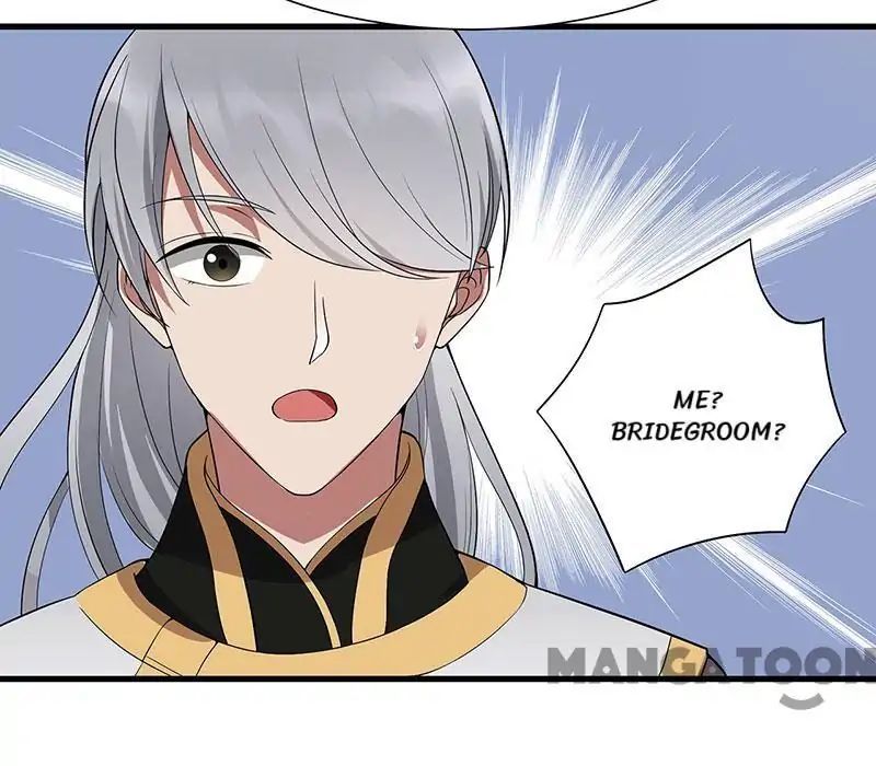 Revenge of a Fierce Princess Chapter 94 - page 12