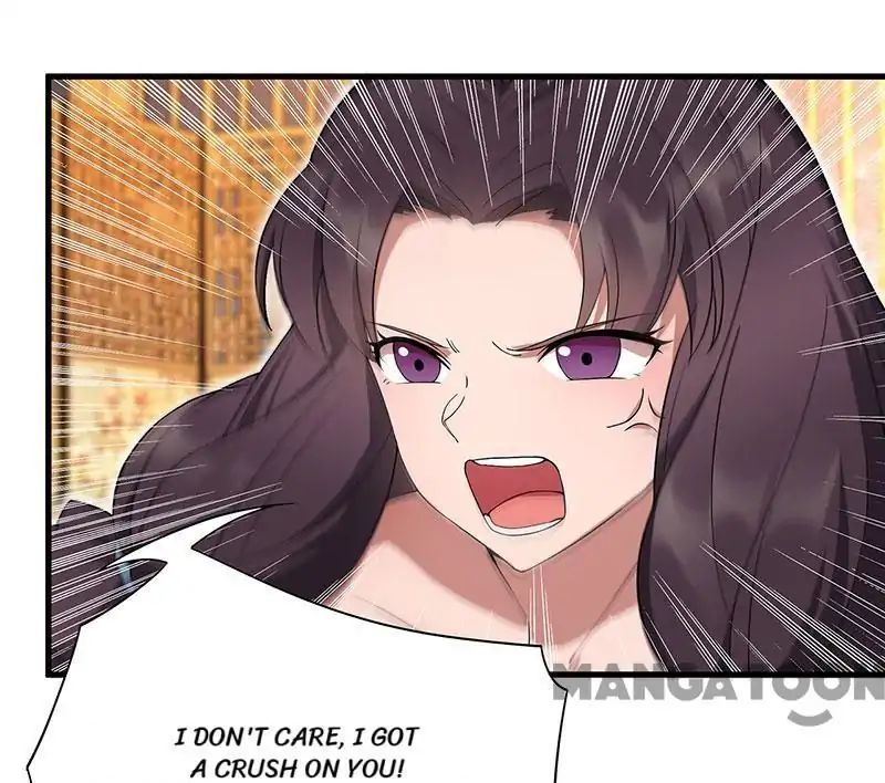 Revenge of a Fierce Princess Chapter 94 - page 18