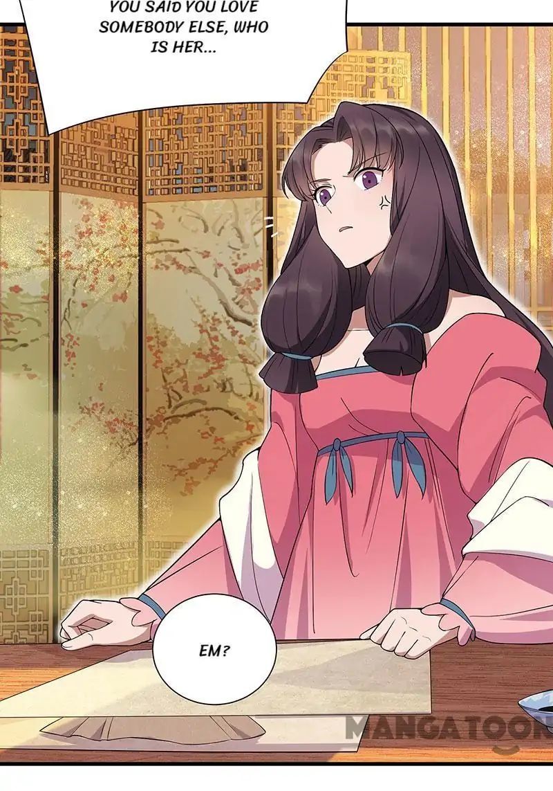 Revenge of a Fierce Princess Chapter 94 - page 19