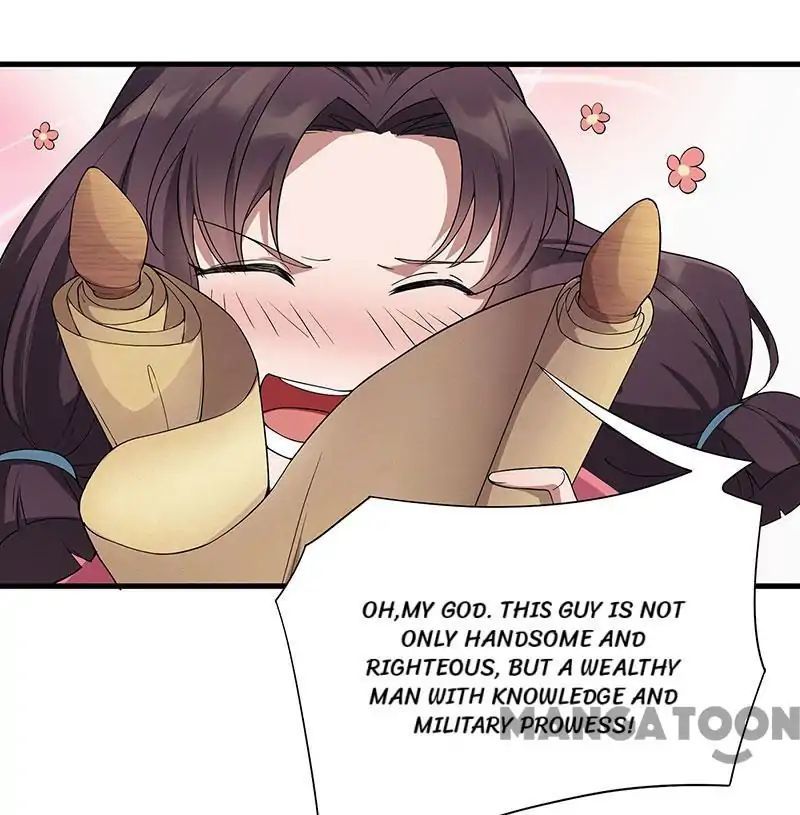 Revenge of a Fierce Princess Chapter 94 - page 4