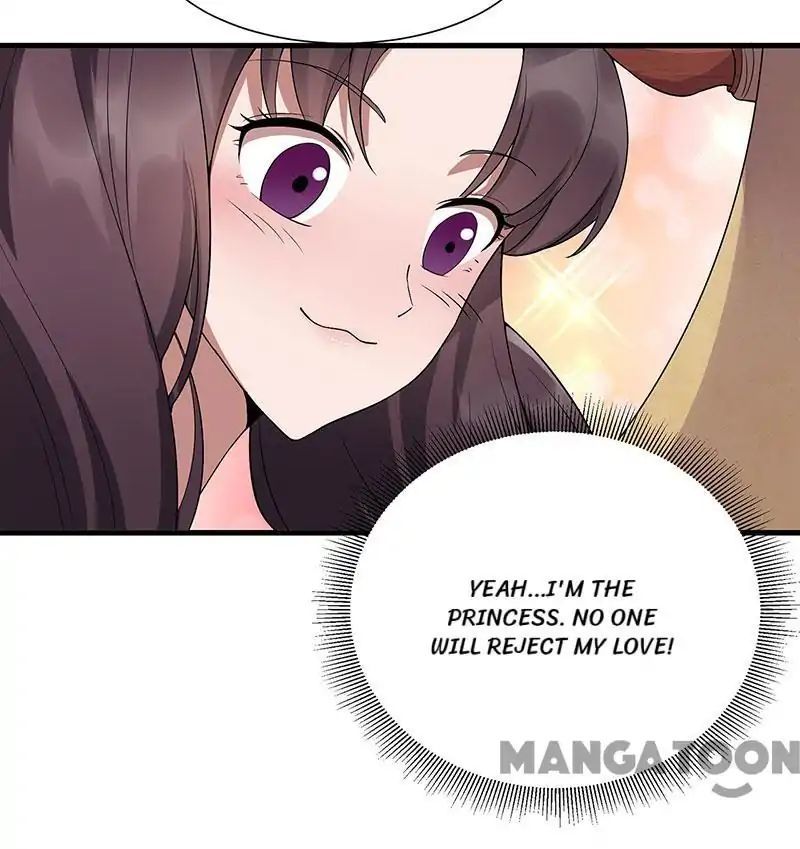 Revenge of a Fierce Princess Chapter 94 - page 7