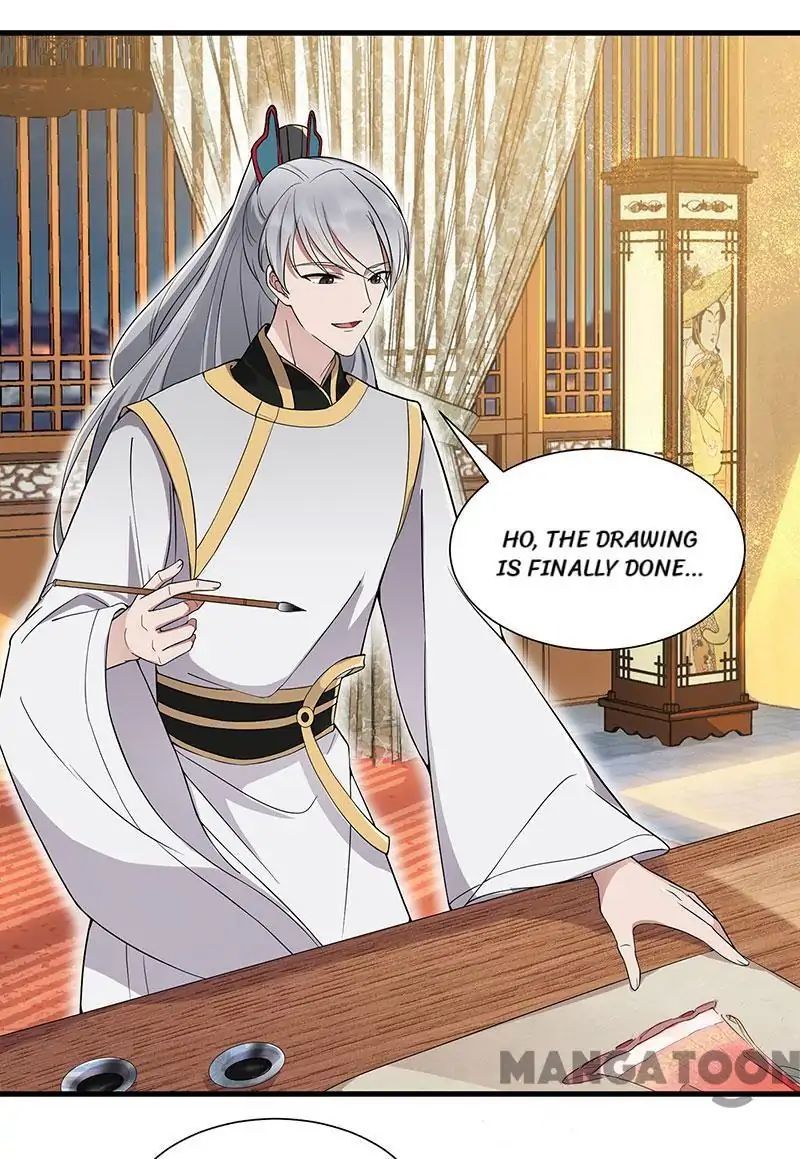 Revenge of a Fierce Princess Chapter 94 - page 9