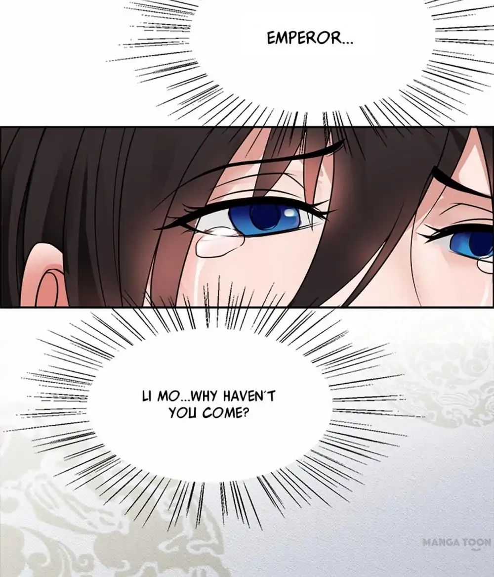 Revenge of a Fierce Princess Chapter 1 - page 16