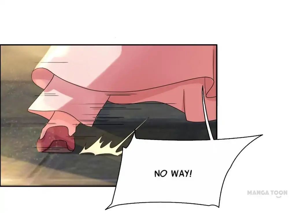 Revenge of a Fierce Princess Chapter 1 - page 42