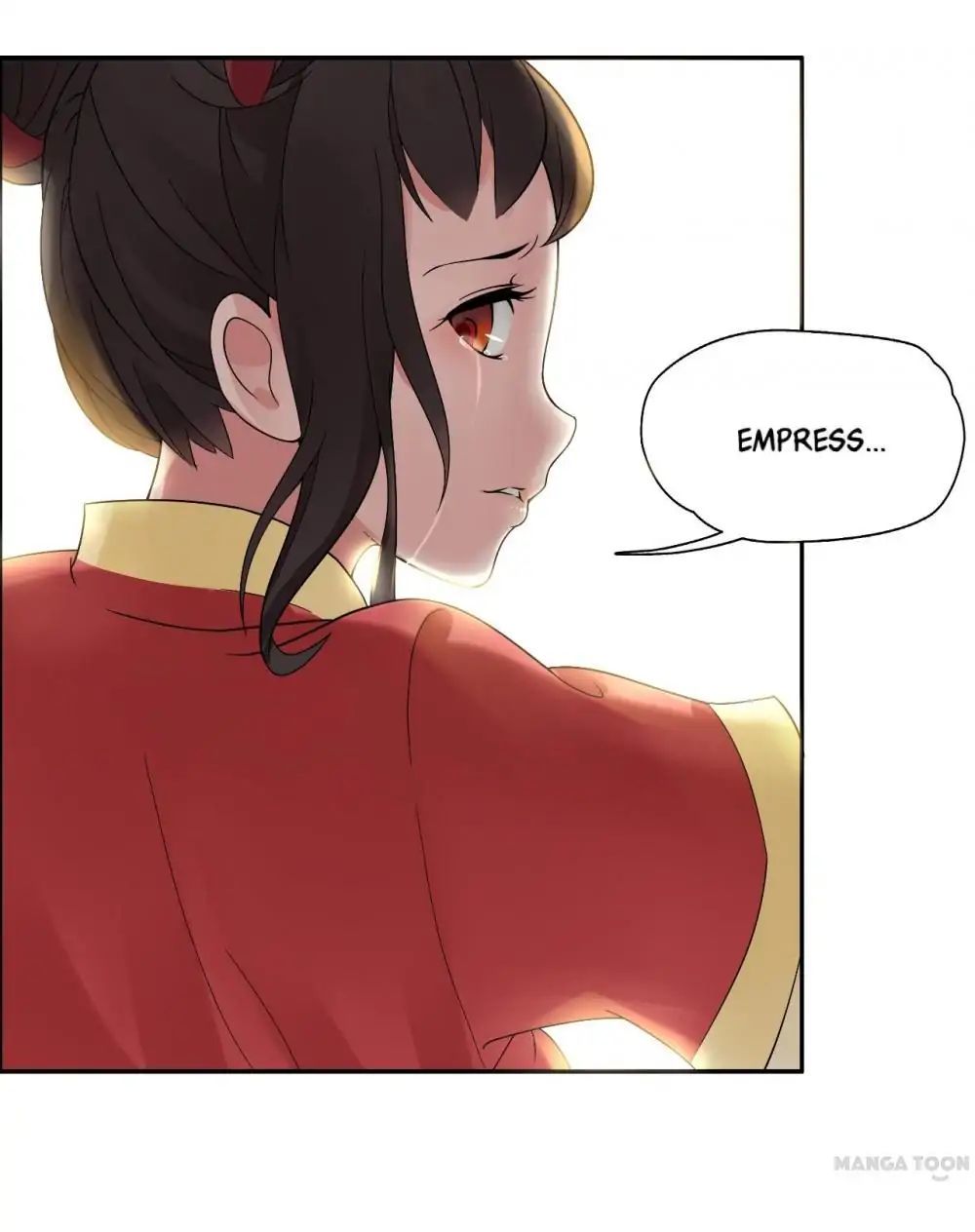 Revenge of a Fierce Princess Chapter 1 - page 45