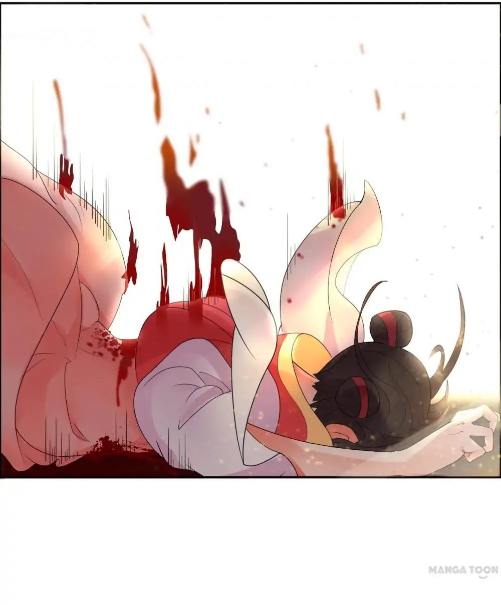 Revenge of a Fierce Princess Chapter 1 - page 48
