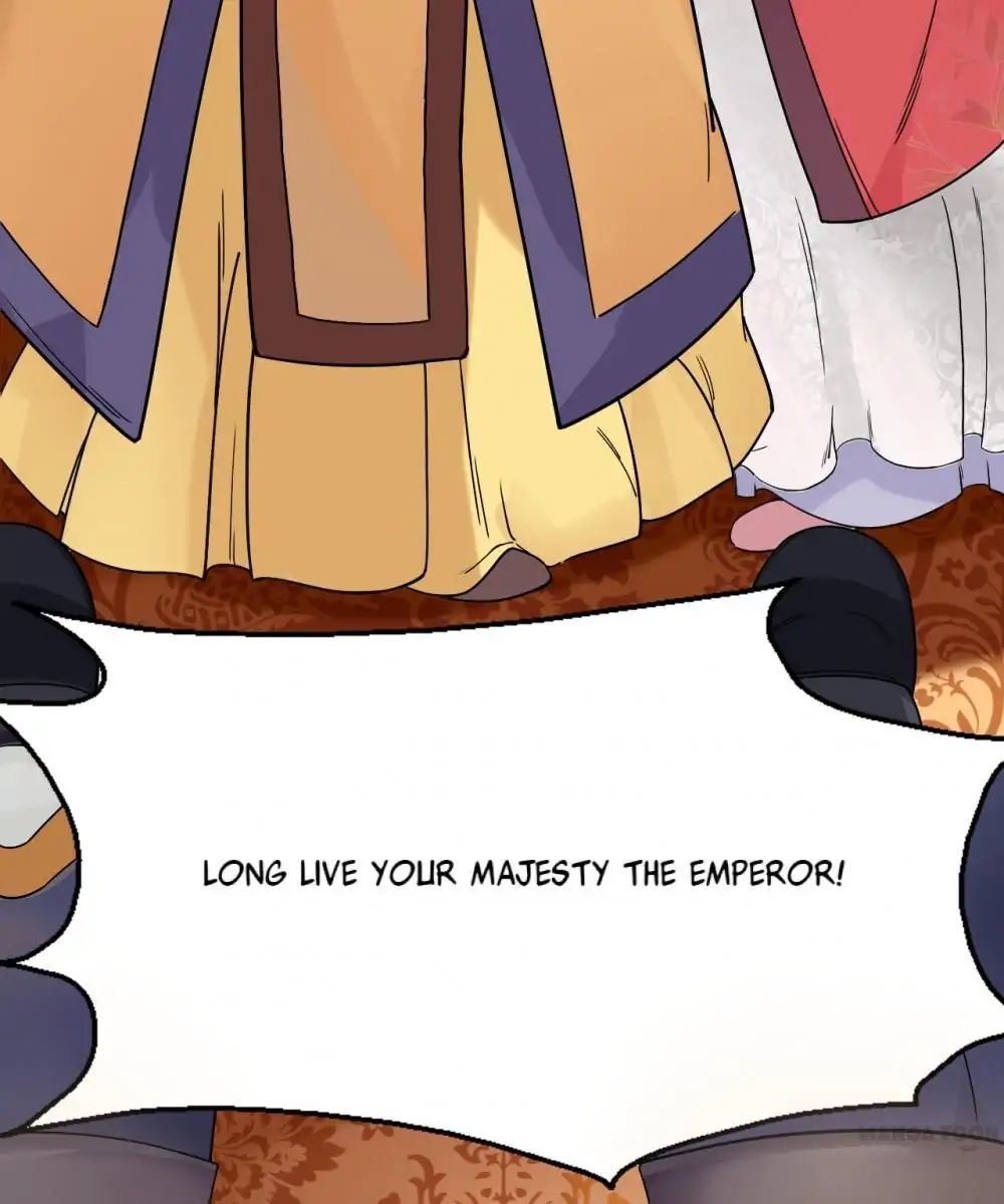 Revenge of a Fierce Princess Chapter 1 - page 7