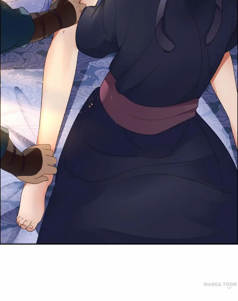 Revenge of a Fierce Princess Chapter 1 - page 62