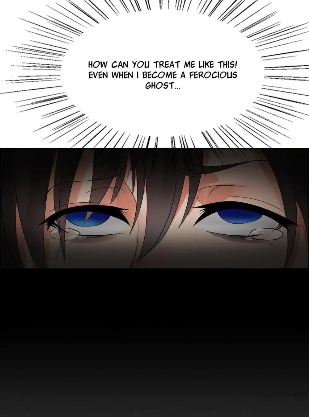 Revenge of a Fierce Princess Chapter 1 - page 65