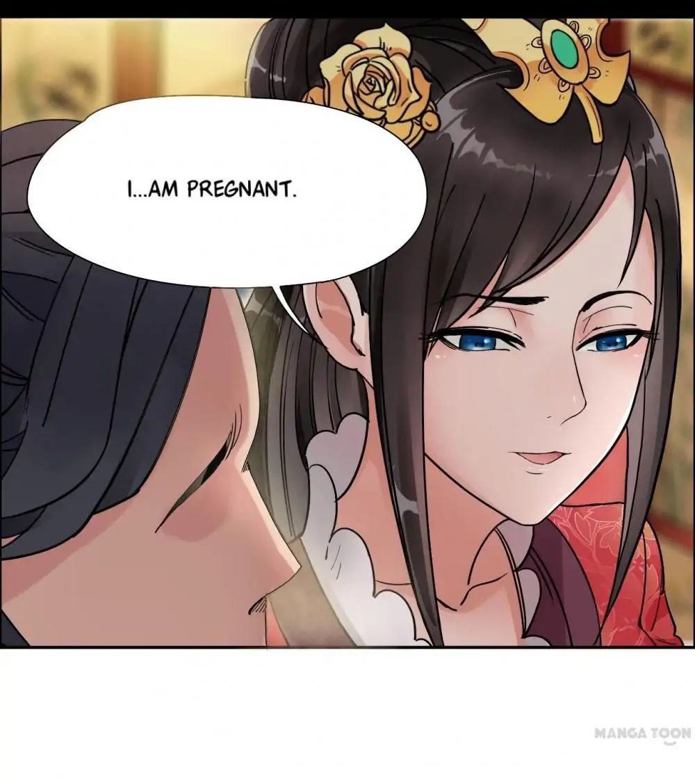 Revenge of a Fierce Princess Chapter 1 - page 10