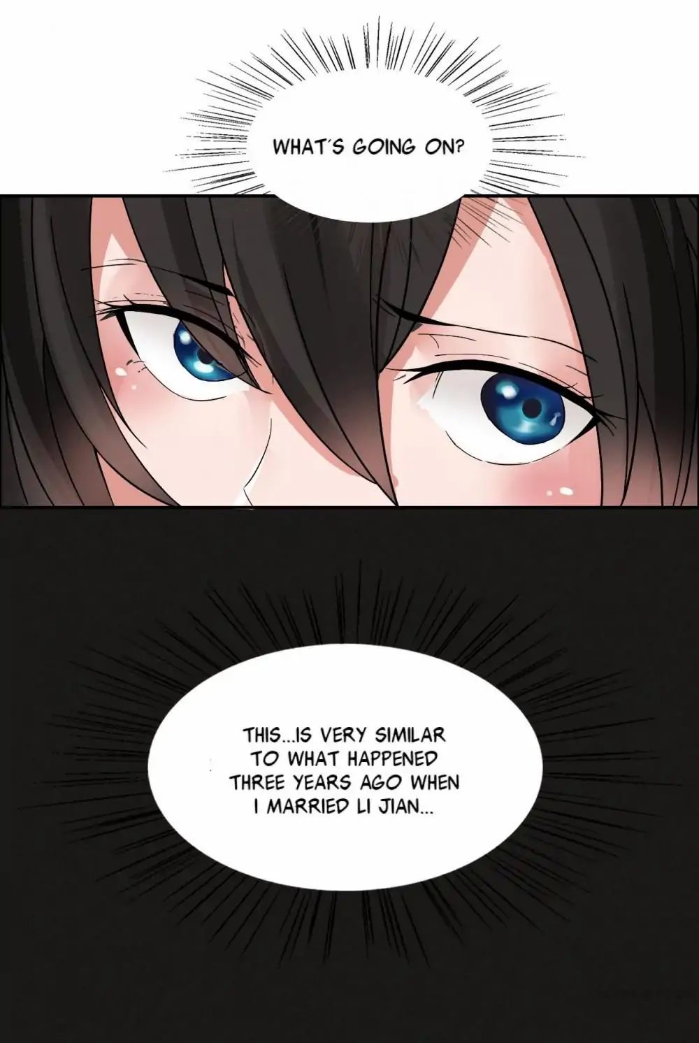 Revenge of a Fierce Princess Chapter 2 - page 28