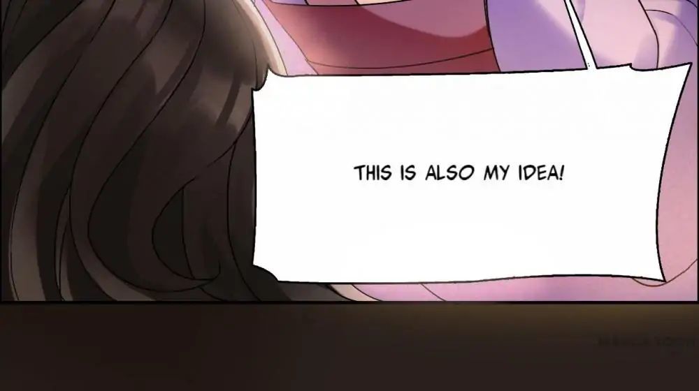 Revenge of a Fierce Princess Chapter 2 - page 46
