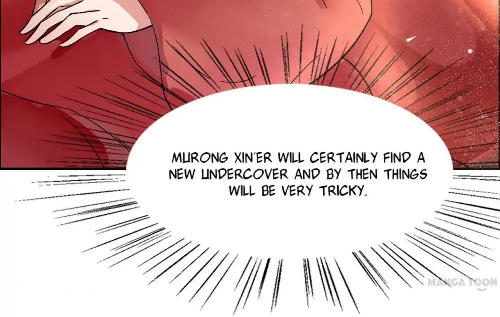 Revenge of a Fierce Princess Chapter 2 - page 54