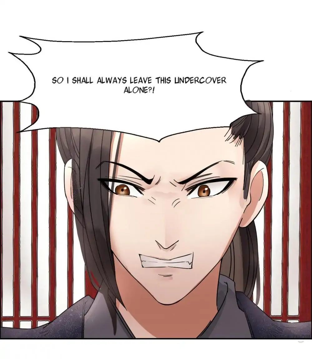 Revenge of a Fierce Princess Chapter 2 - page 67