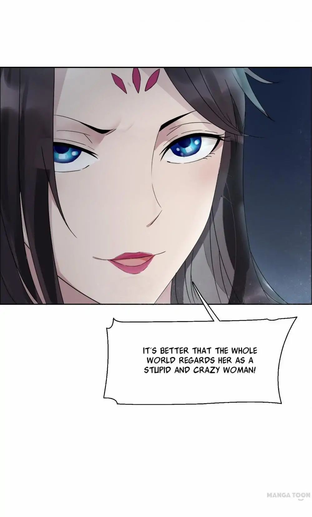 Revenge of a Fierce Princess Chapter 3 - page 35