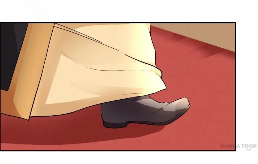 Revenge of a Fierce Princess Chapter 3 - page 49