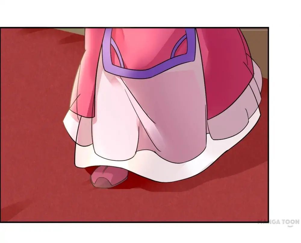 Revenge of a Fierce Princess Chapter 3 - page 63