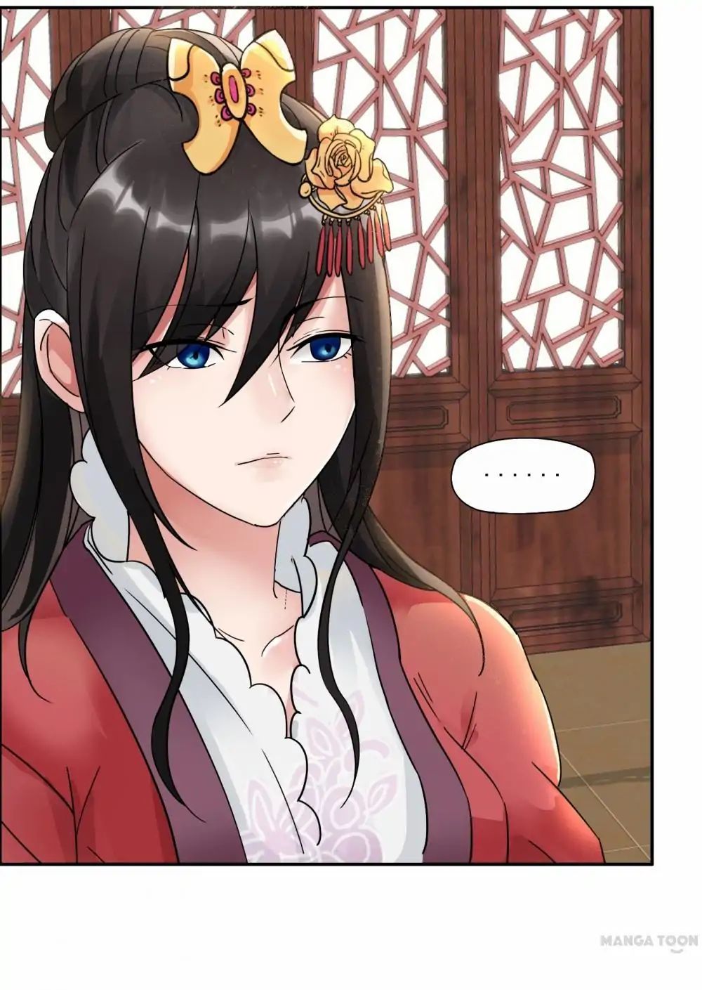 Revenge of a Fierce Princess Chapter 3 - page 66