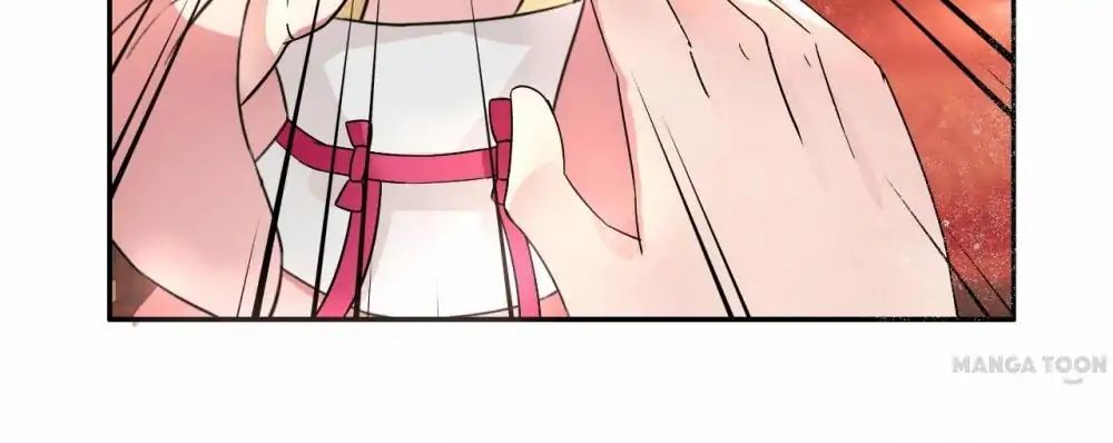 Revenge of a Fierce Princess Chapter 3 - page 10