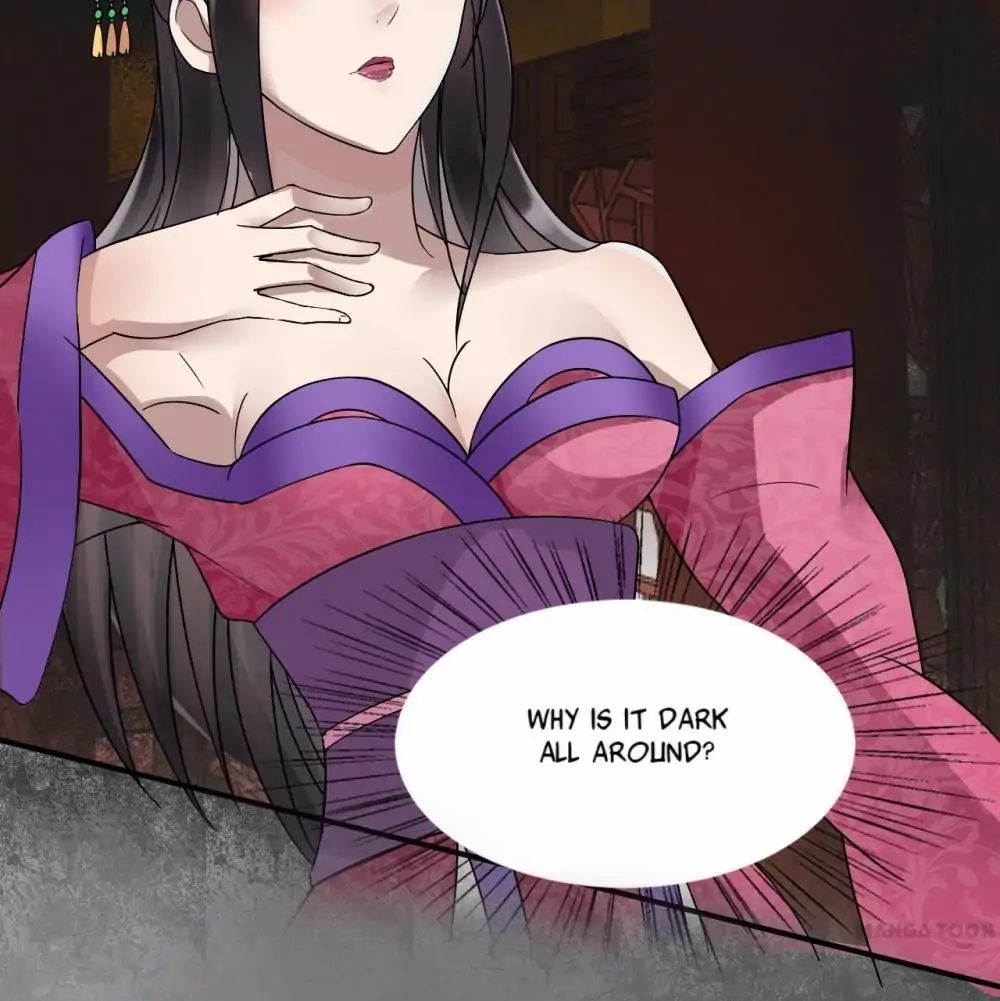 Revenge of a Fierce Princess Chapter 4 - page 18