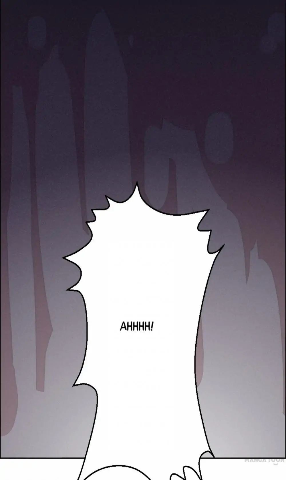 Revenge of a Fierce Princess Chapter 4 - page 25