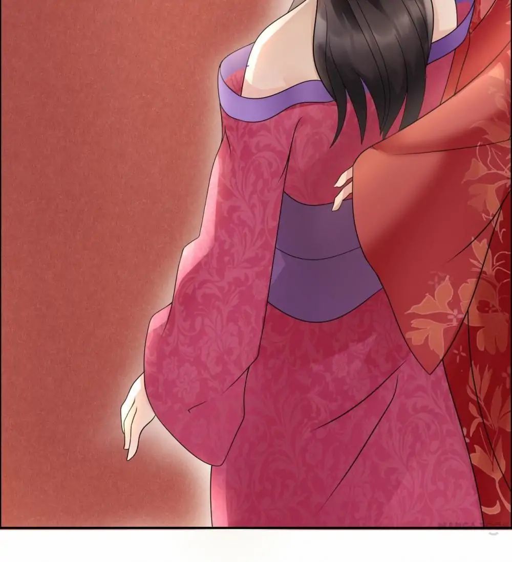 Revenge of a Fierce Princess Chapter 4 - page 36