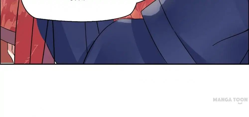 Revenge of a Fierce Princess Chapter 4 - page 51