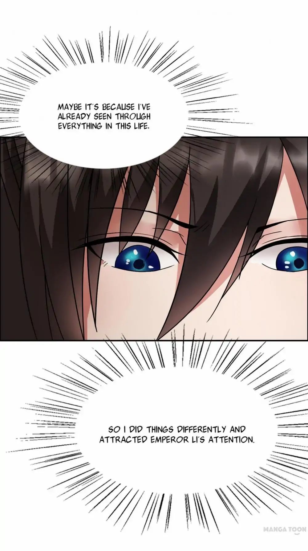 Revenge of a Fierce Princess Chapter 4 - page 54