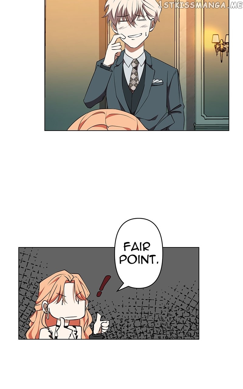 Unlovable Replacement Chapter 81 - page 10