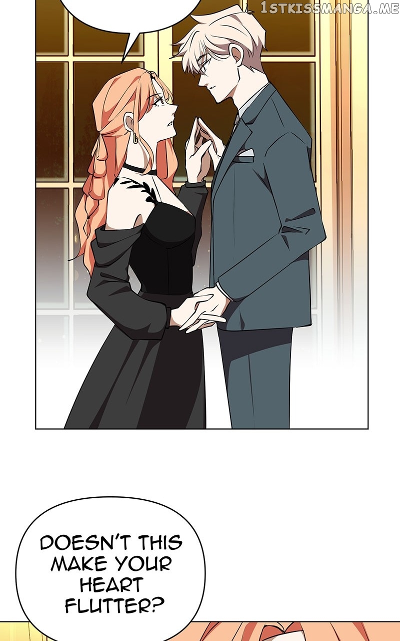 Unlovable Replacement Chapter 81 - page 13