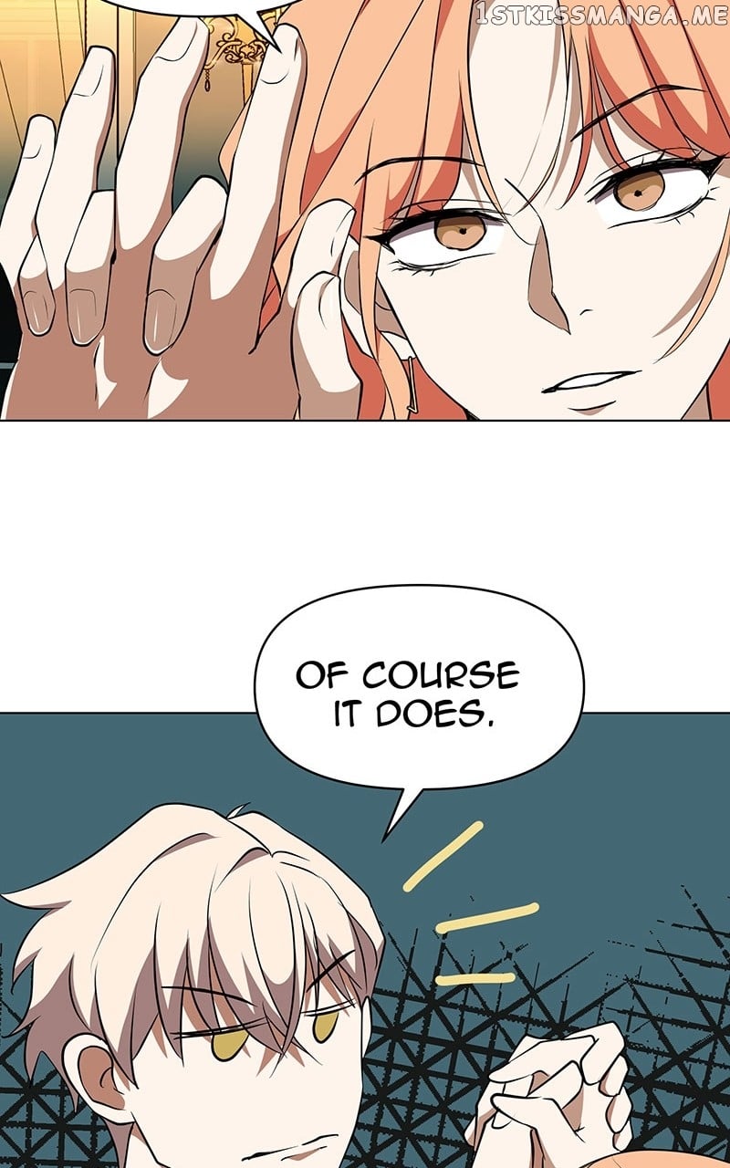 Unlovable Replacement Chapter 81 - page 14